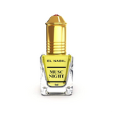 Musc Night - El Nabil (5ml) El Nabil