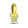 Musc Silver - El Nabil (5ml) El Nabil