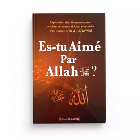 Es‑tu aimé par Allah ? – Ibn al‑Qayyim - Islema.fr 1ns2s0-7q.myshopify.com Al Madina