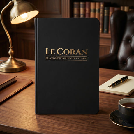 Le Coran - Arabe/Français | Édition Tawbah
