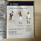 Hajj et 'Oumrah en images - Éditions Tawbah