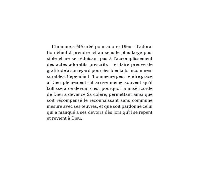 L’exégèse des 40 hadîth divins – Abderazzak Mahri - Islema.fr 1ns2s0-7q.myshopify.com Maison d’Ennour
