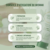 Dabur - Dentifrice Miswak  50g + 25g GRATUIT (75g) Laboratoire Dabur 1ns2s0-7q.myshopify.com Laboratoire Dabur