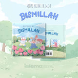 Mon premier mot : Bismillah - Editions Al Imam
