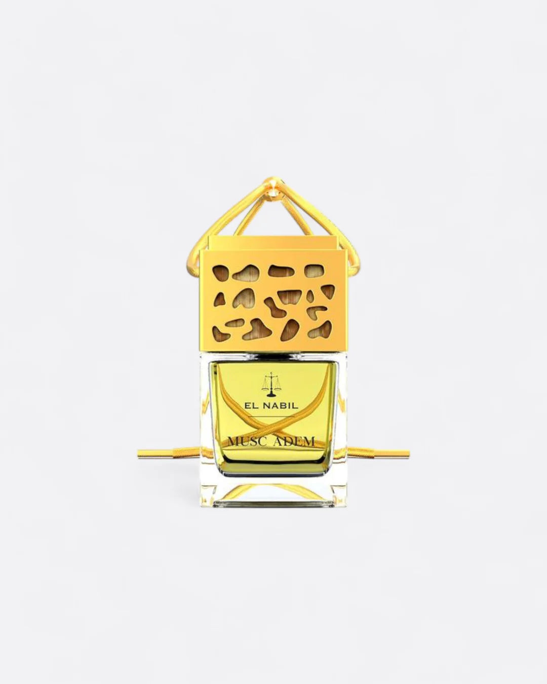Parfum Voiture ADEM - El Nabil (6ml)