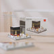 La Kaaba (Al-ka'ba) - Jeux de Construction