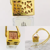 Parfum Voiture SICILE - El Nabil (6ml)