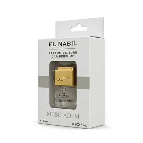 Parfum Voiture ADEM - El Nabil (6ml)