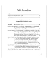 Vivification des sciences de la foi (Abrégé) - Al-Ghazali (Éditions Héritage)